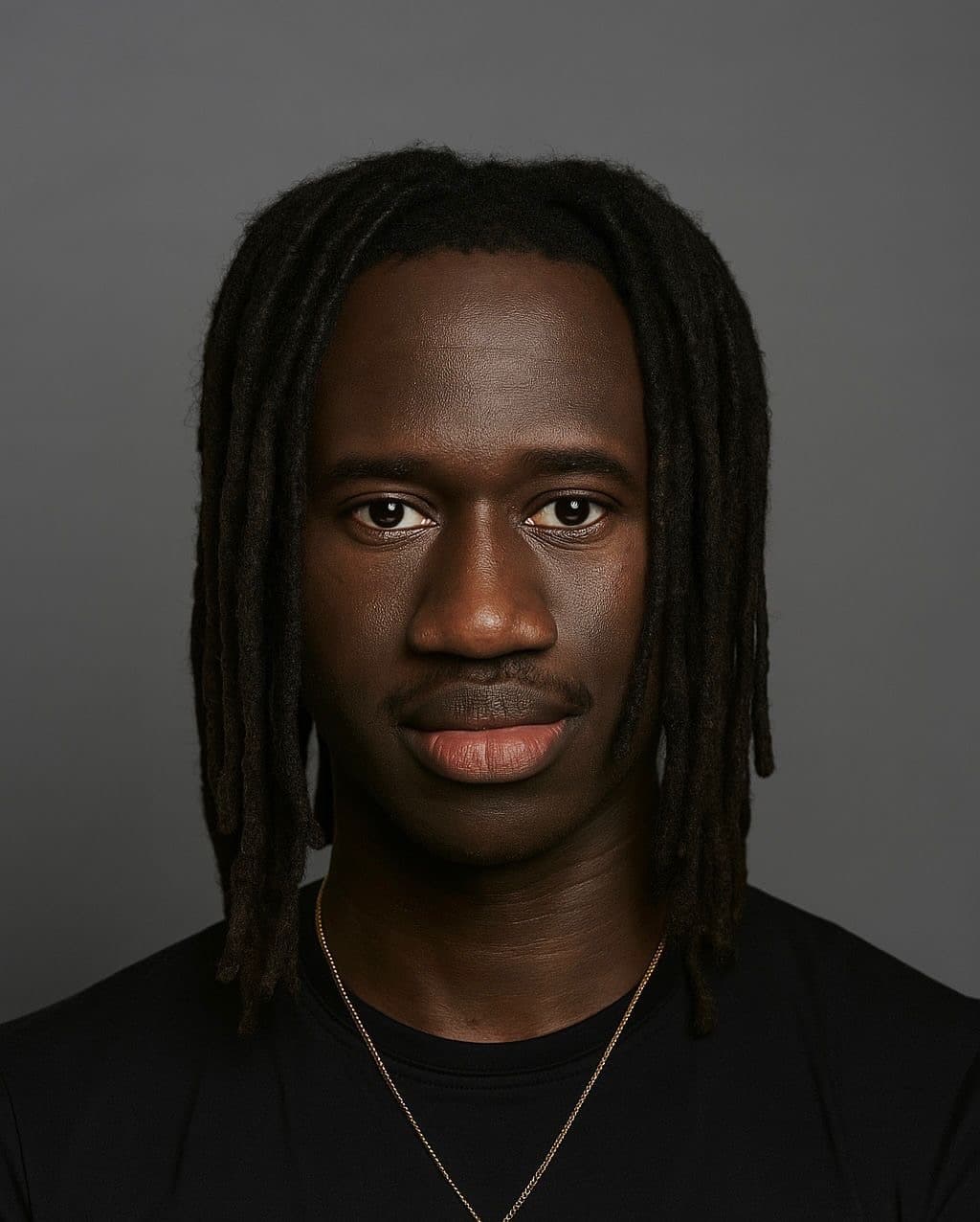 Coach sportif Bacar Sanha, spécialiste en musculation et remise en forme à Hesperange, Luxembourg.