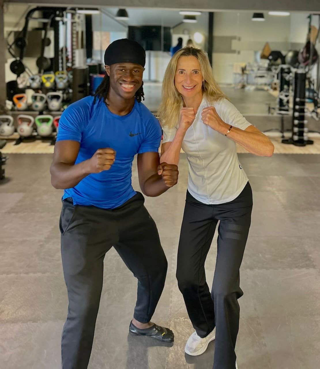 Média de la galerie