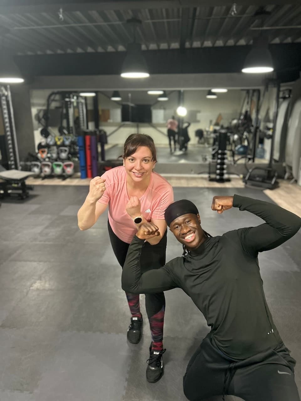 Média de la galerie