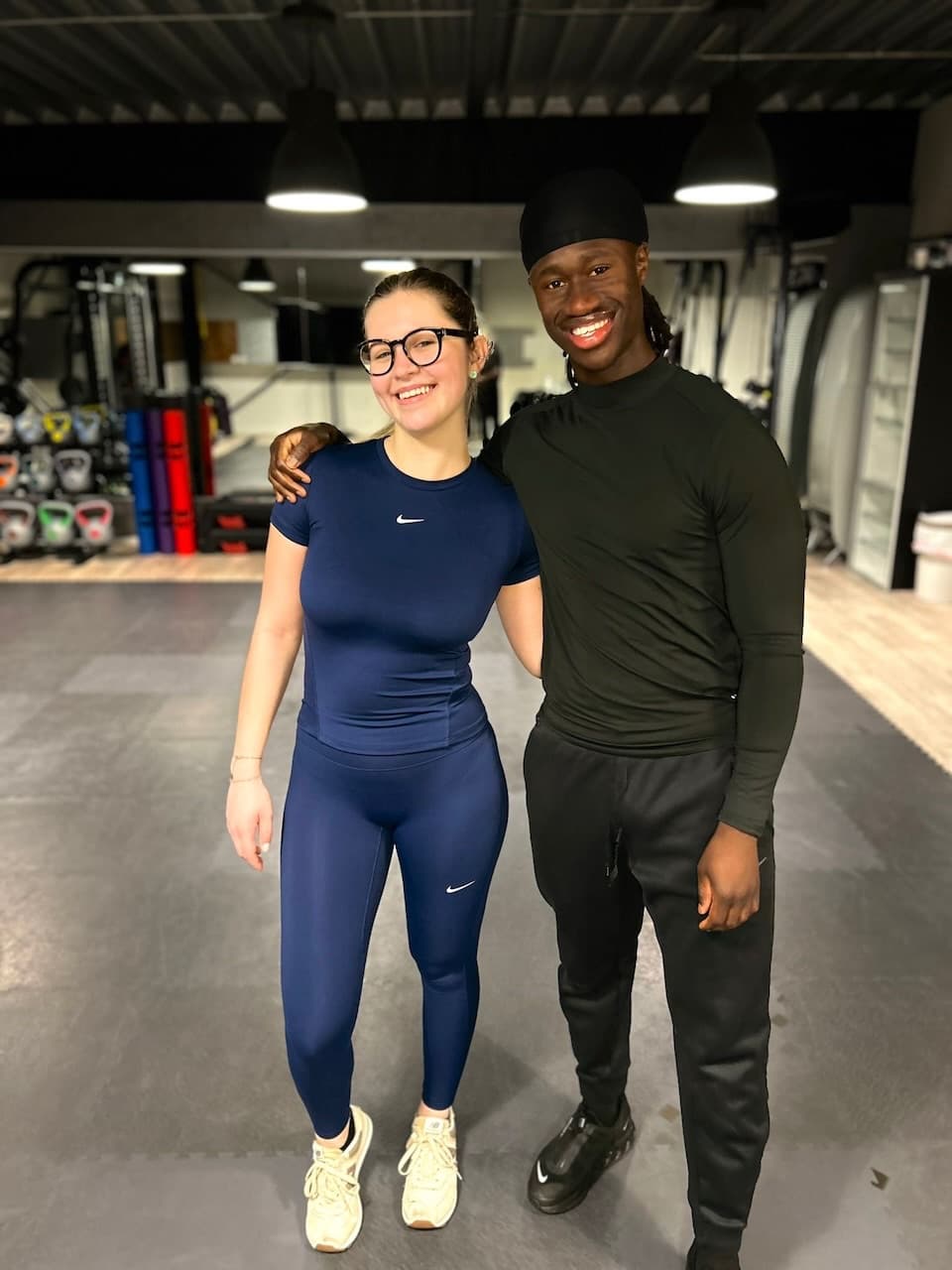 Média de la galerie