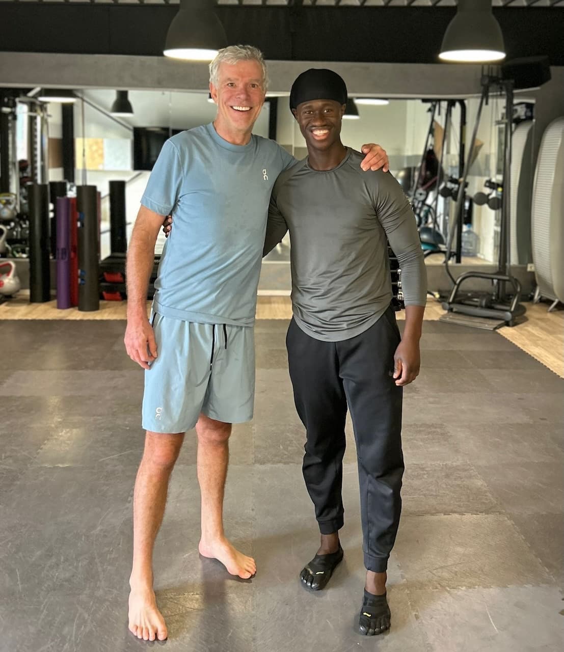 Média de la galerie