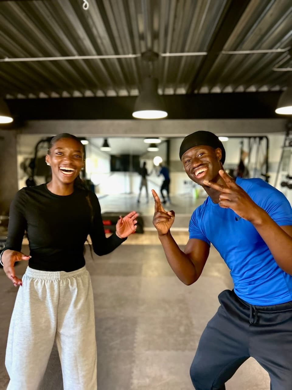 Média de la galerie